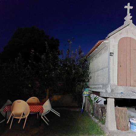 Casa Con Piscina Al Lado Del Mar En Viladesuso Villadesuso Екстер'єр фото