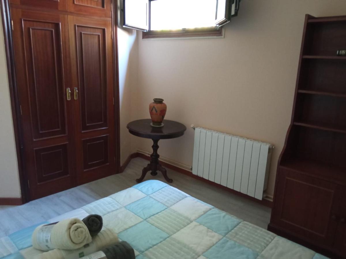 Casa Con Piscina Al Lado Del Mar En Viladesuso Villadesuso Екстер'єр фото