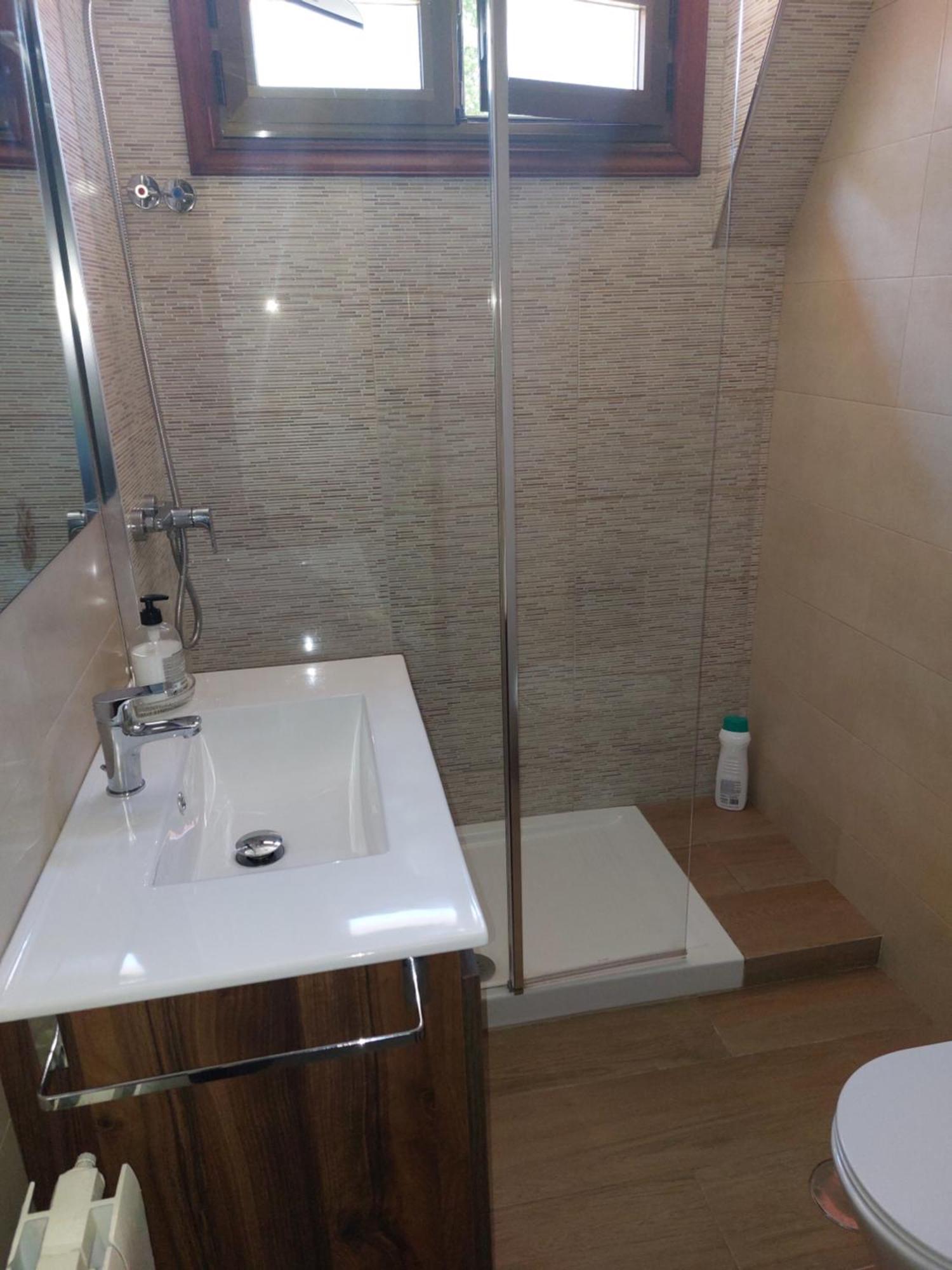 Casa Con Piscina Al Lado Del Mar En Viladesuso Villadesuso Екстер'єр фото