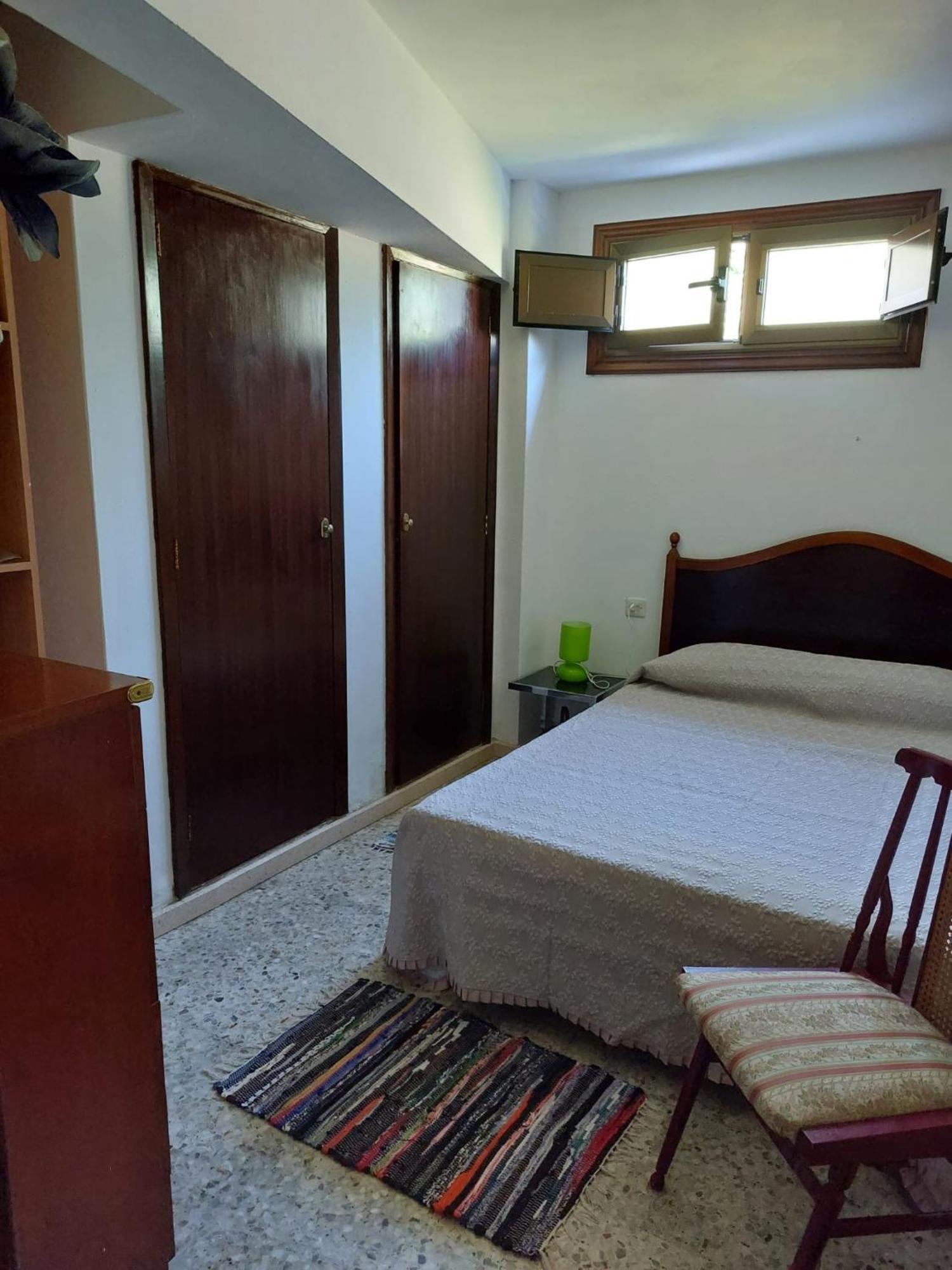 Casa Con Piscina Al Lado Del Mar En Viladesuso Villadesuso Екстер'єр фото